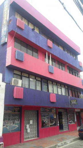 Hotel El Exito